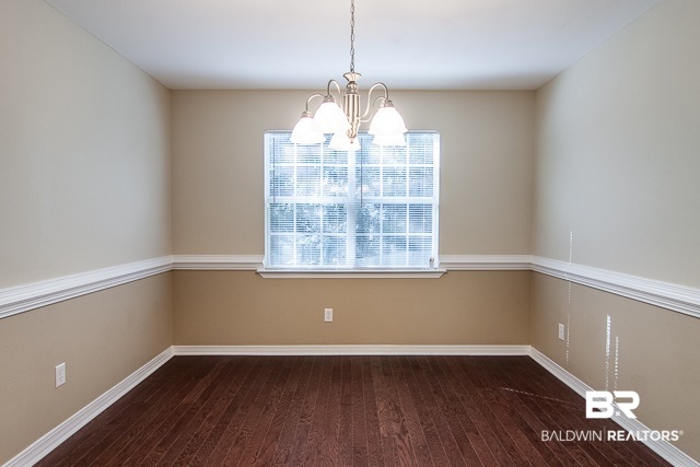 340 Ridgewood Drive Daphne, AL 36526 - Photo 9 of 35 Dining Room