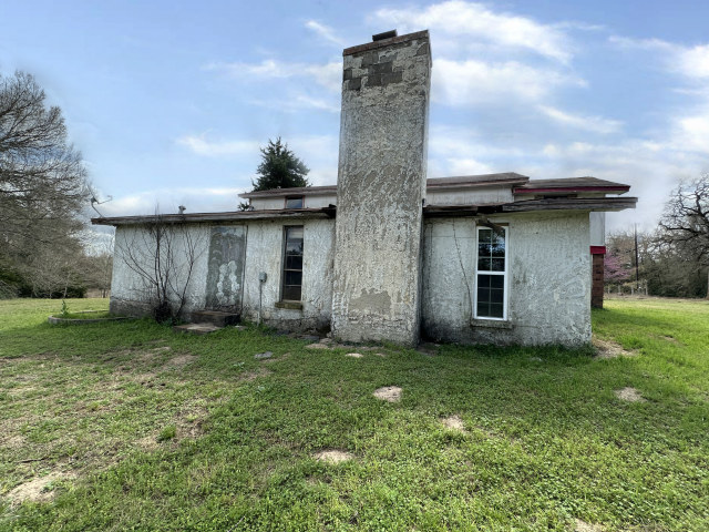 620 Sundown Road Caldwell, TX 77836 - Photo 2 of 15
