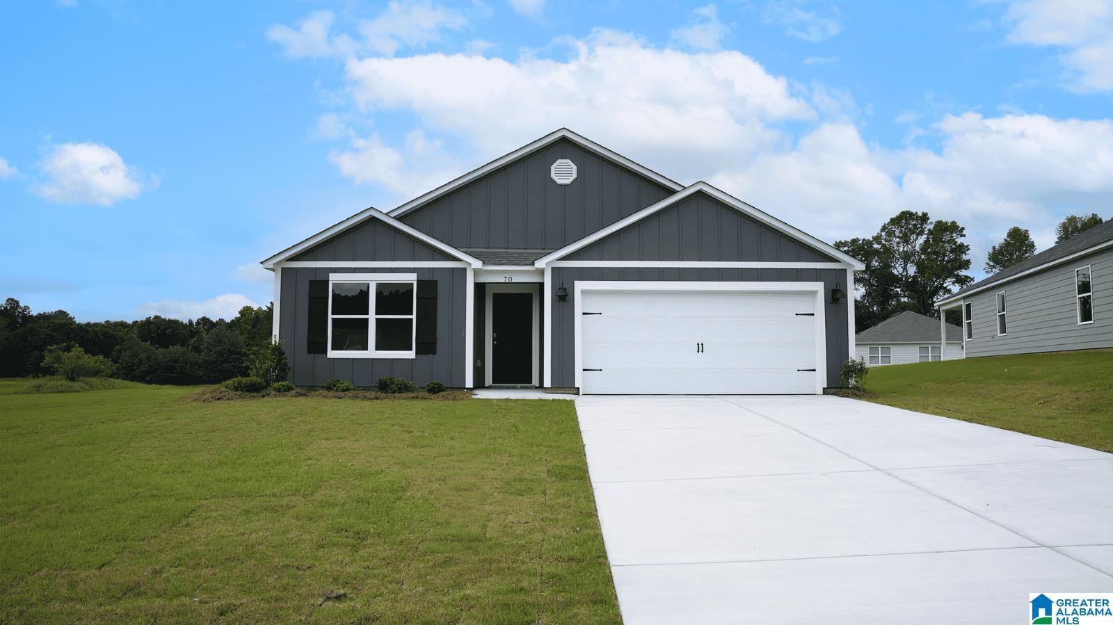 70 Maple Cv Road Odenville, AL 35120 - Photo 1 of 35