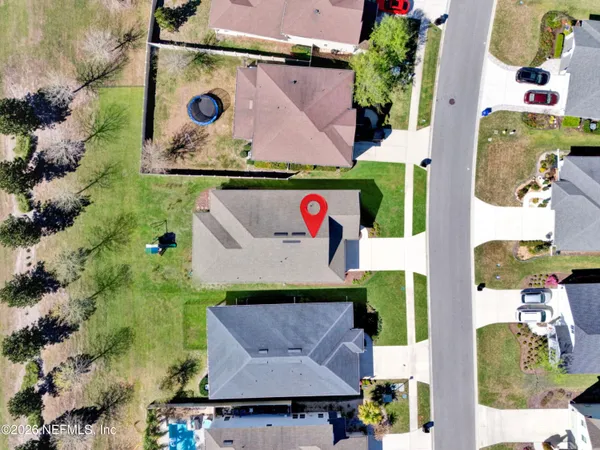 $439,000 | 172 Willow Lake Drive, St. Augustine, FL 32092