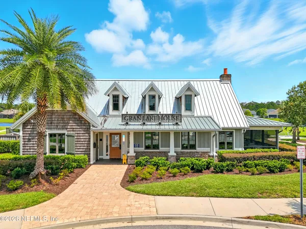 $439,000 | 172 Willow Lake Drive, St. Augustine, FL 32092
