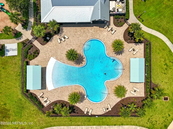 $439,000 | 172 Willow Lake Drive, St. Augustine, FL 32092