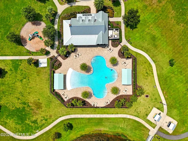 $439,000 | 172 Willow Lake Drive, St. Augustine, FL 32092