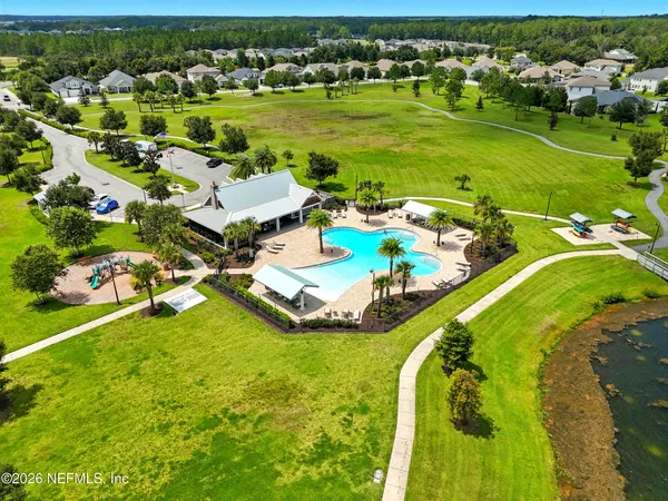 $439,000 | 172 Willow Lake Drive, St. Augustine, FL 32092