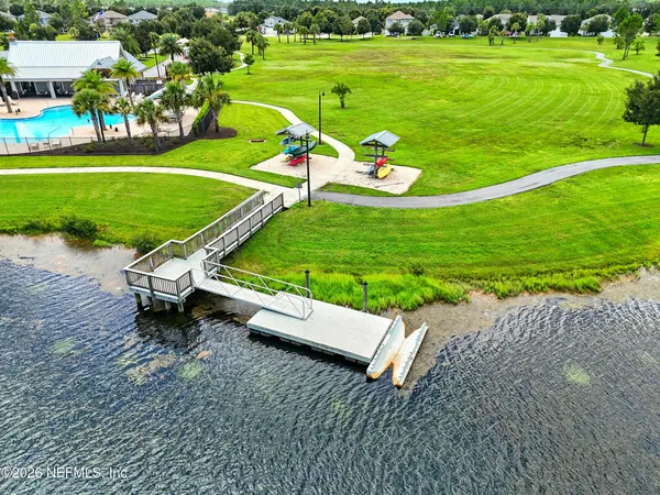$439,000 | 172 Willow Lake Drive, St. Augustine, FL 32092