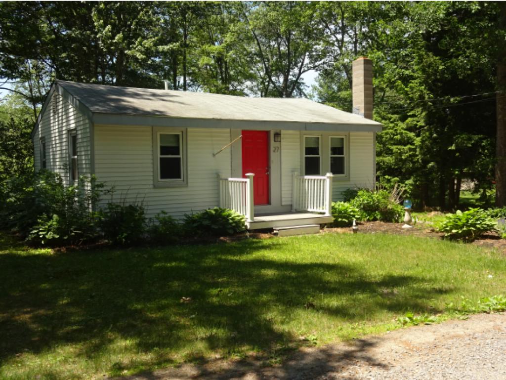 27 Collettes Grove Road Derry, NH 03038 - Photo 22 of 22