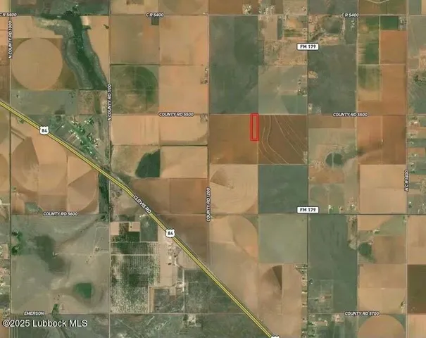 $74,900 | 12 North County Road 1200, Shallowater, TX 79363