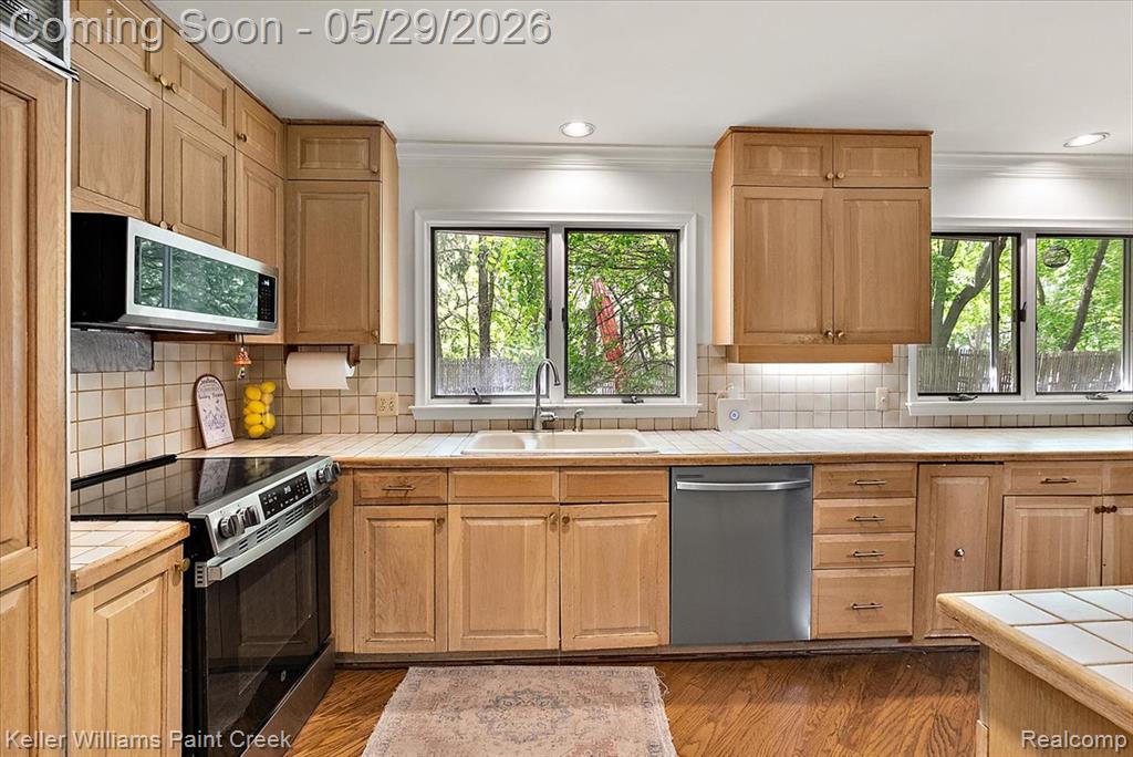 5795 Thorny Ash Road Rochester, MI 48306 - Photo 18 of 62