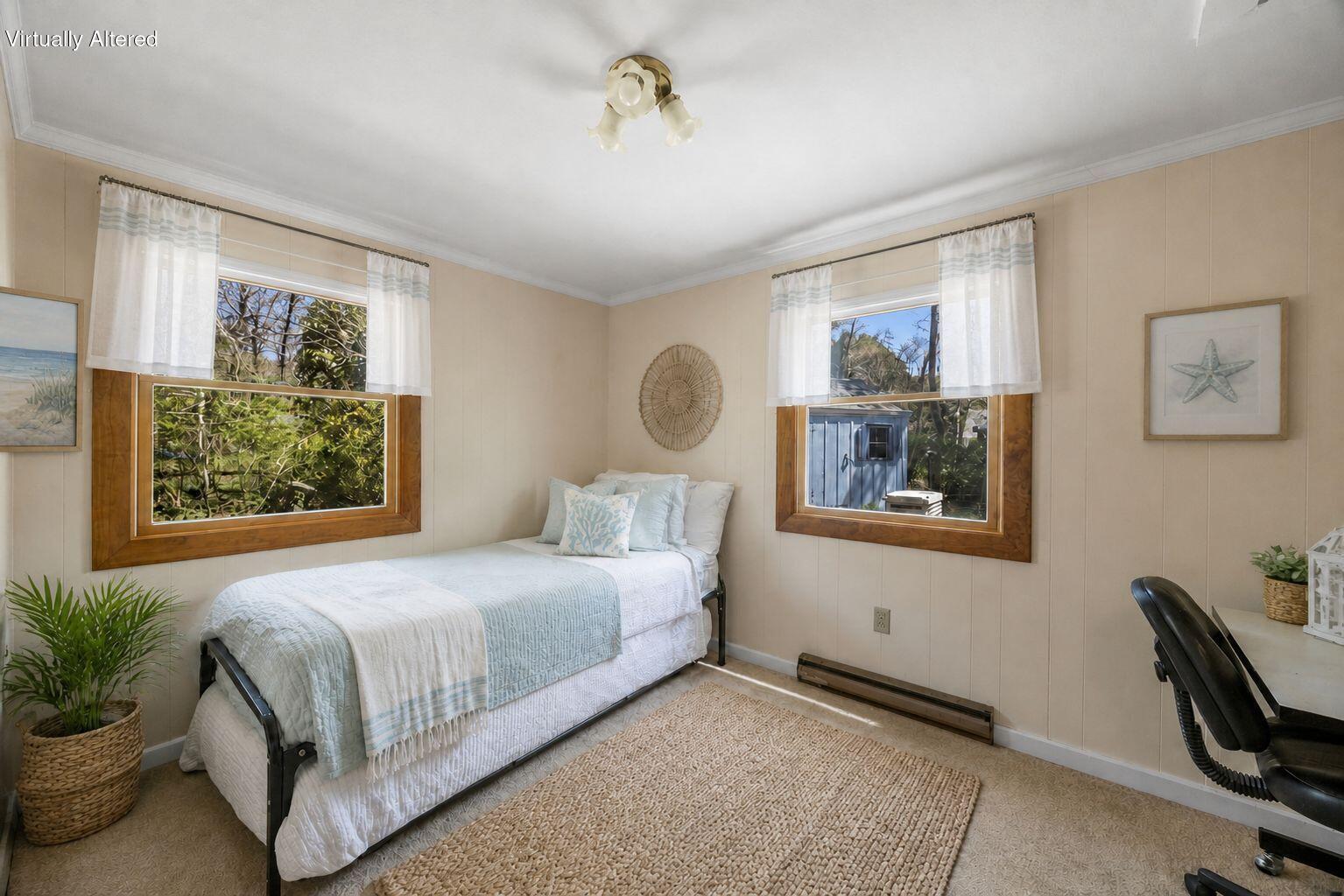 5 Weir Road Eastham, MA 02642 - Photo 28 of 47 Bedroom 2