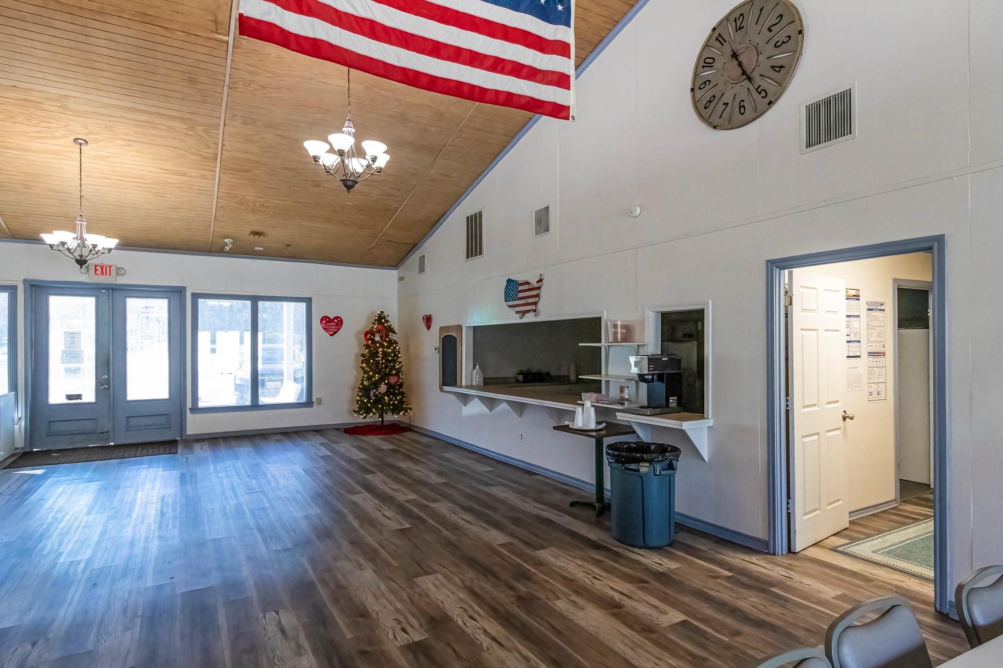 Tbd Tbd Bimini Way Point Blank, TX 77364 - Photo 11 of 16 Community Clubhouse - interior