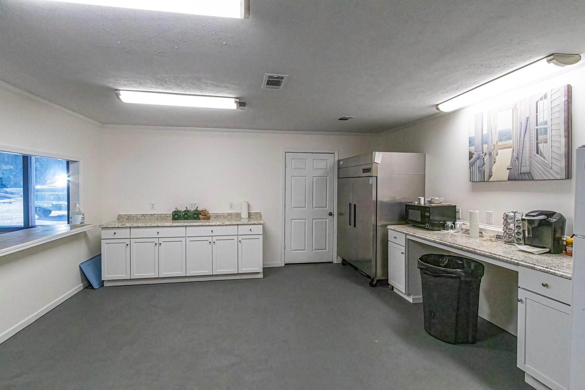 Tbd Tbd Bimini Way Point Blank, TX 77364 - Photo 13 of 16 Kitchen in clubhouse