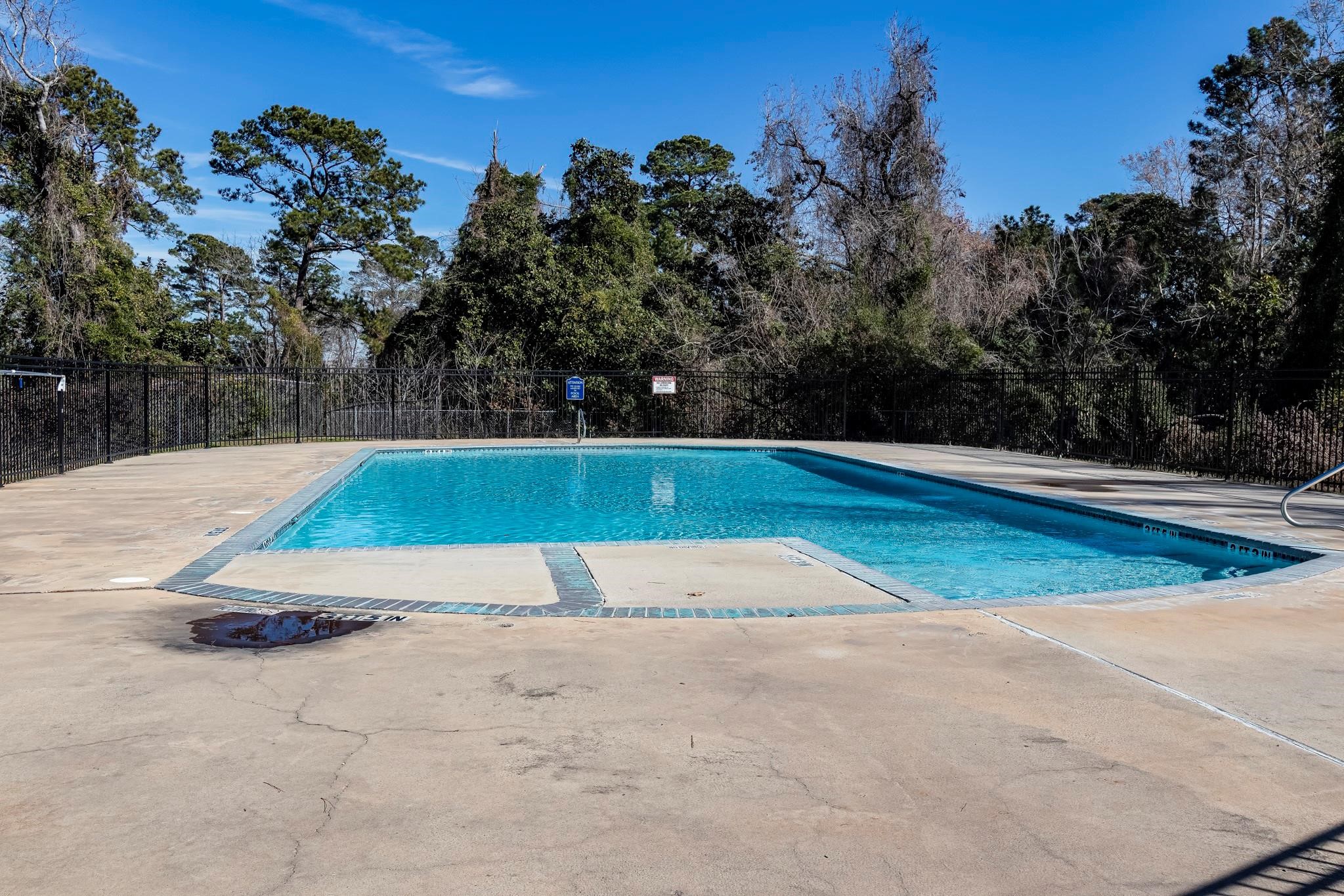 Tbd Tbd Bimini Way Point Blank, TX 77364 - Photo 15 of 16 Community pool