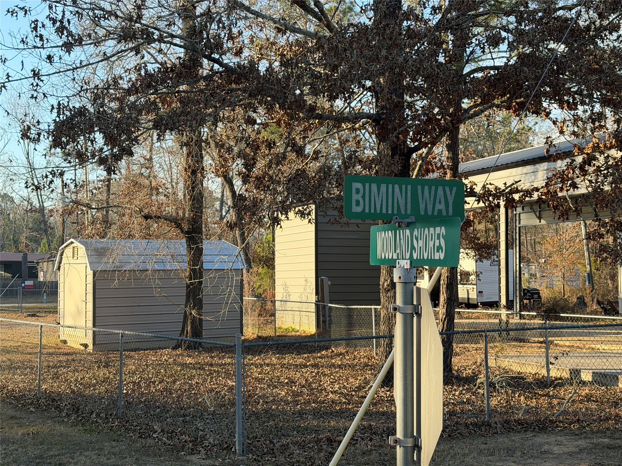Tbd Tbd Bimini Way Point Blank, TX 77364 - Photo 2 of 16