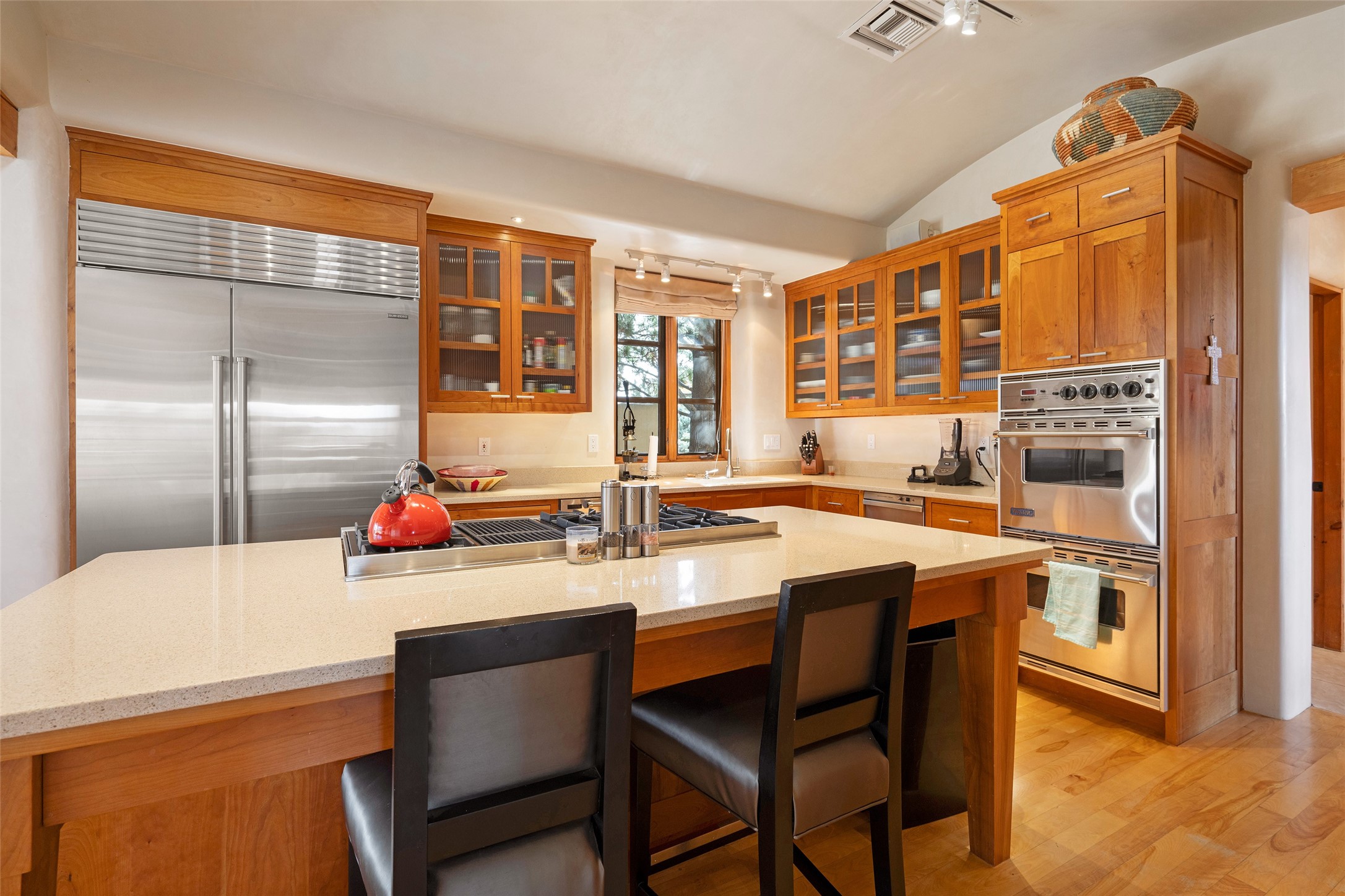 3 East Golden Eagle Road Santa Fe, NM 87506 - Photo 23 of 93