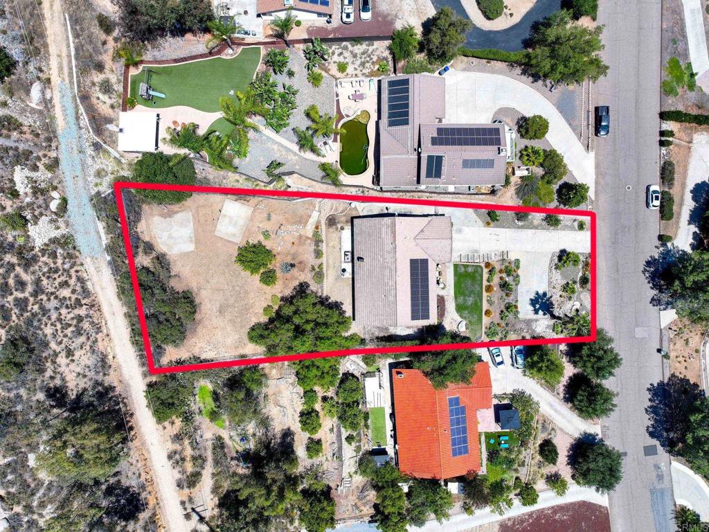 24376 Rutherford Road Ramona, CA 92065 - Photo 42 of 65