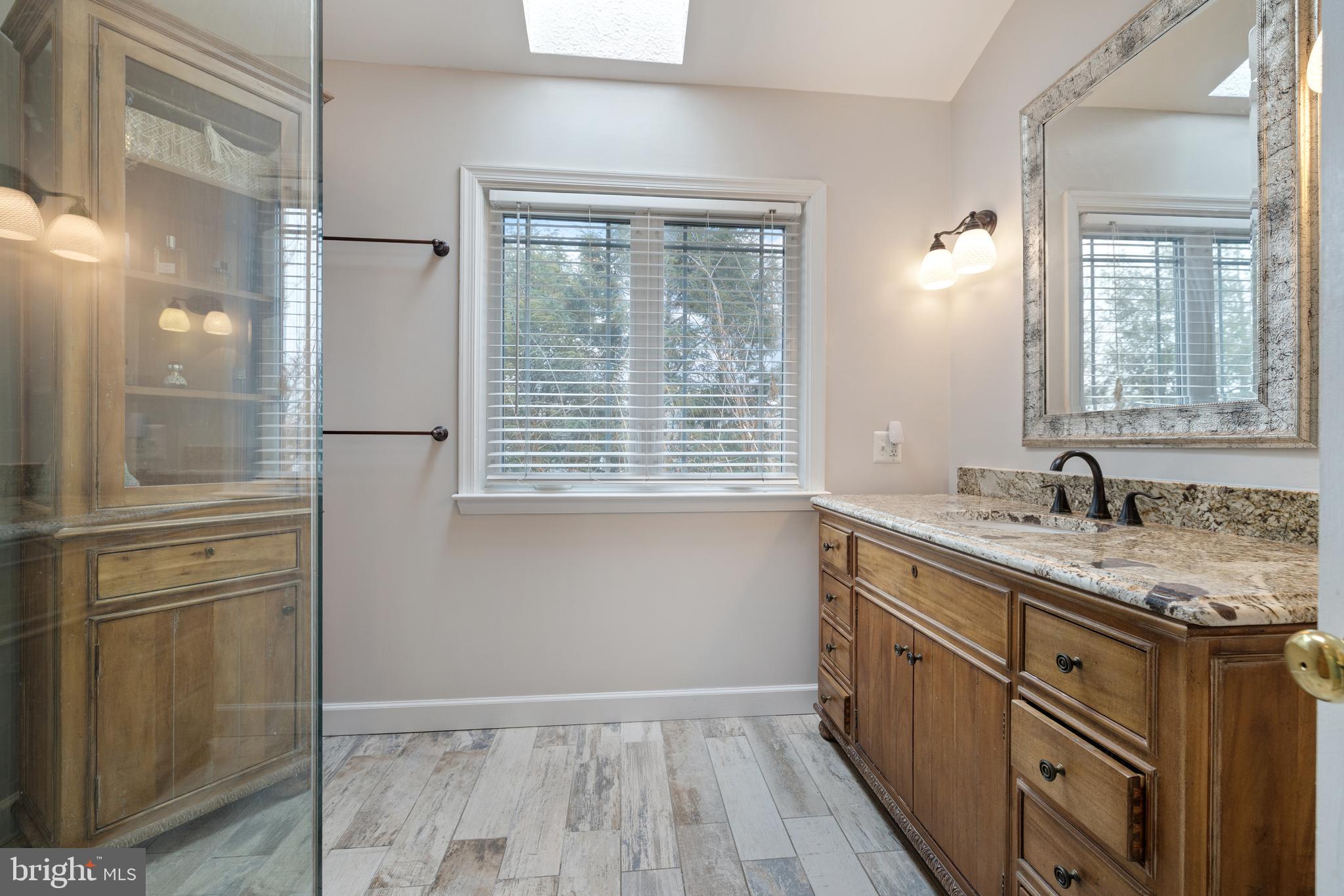 1439 Millikens Bend Road Herndon, VA 20170 - Photo 19 of 46 a view of a kitchen from a window