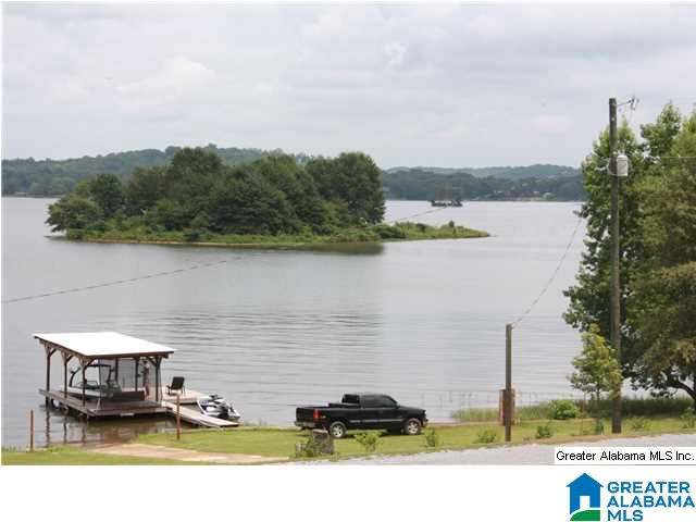 3949 Griffitt Bend Road Talladega, AL 35160 - Photo 3 of 29