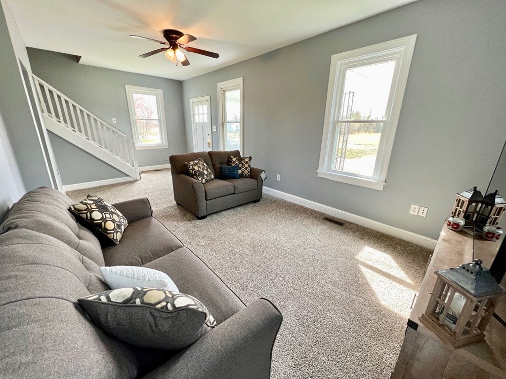2401 Indian Oak Road Crewe, VA 23930 - Photo 2 of 47 Gallery Image 2