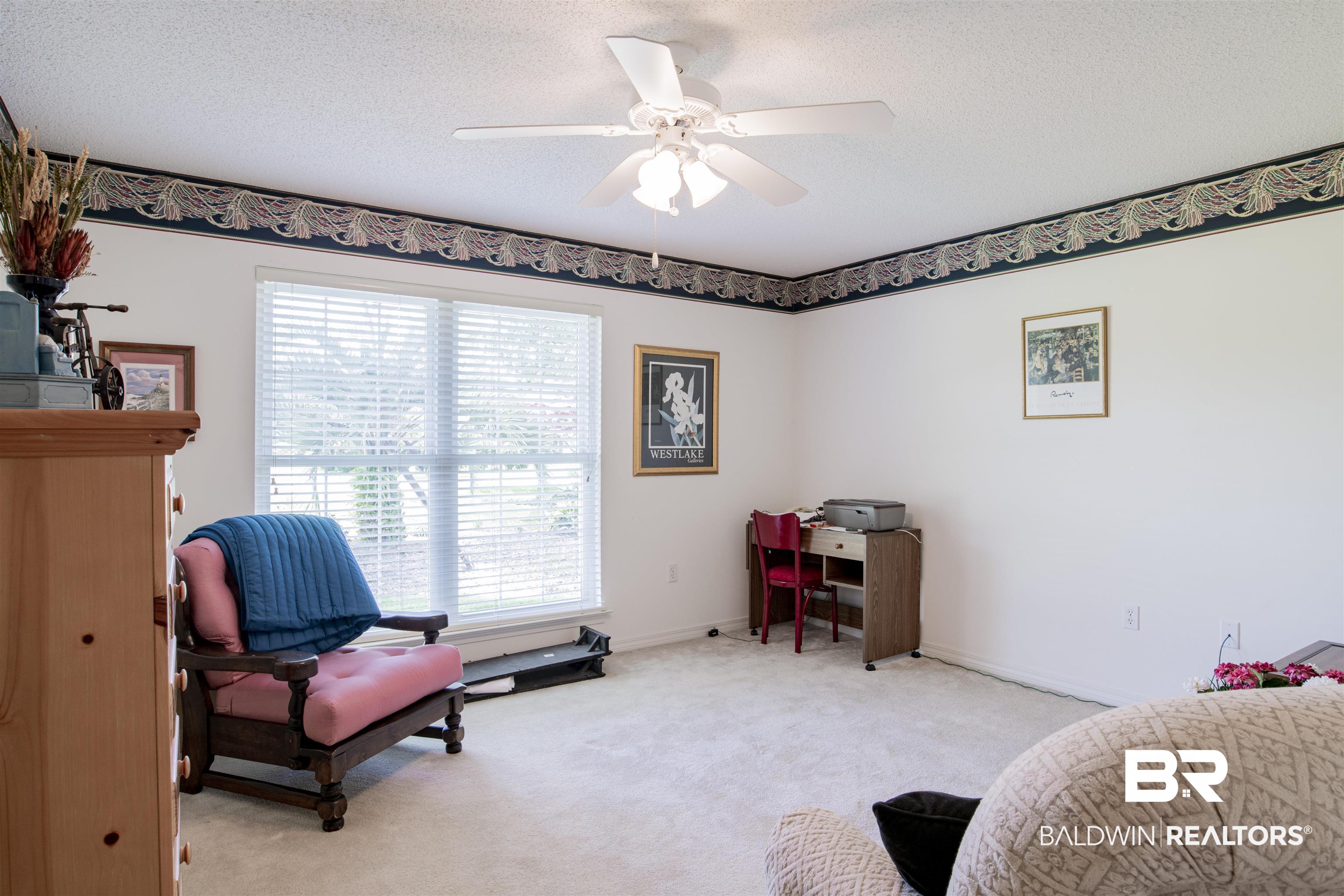 1105 North Oak Street Foley, AL 36535 - Photo 20 of 24 Bedroom 3