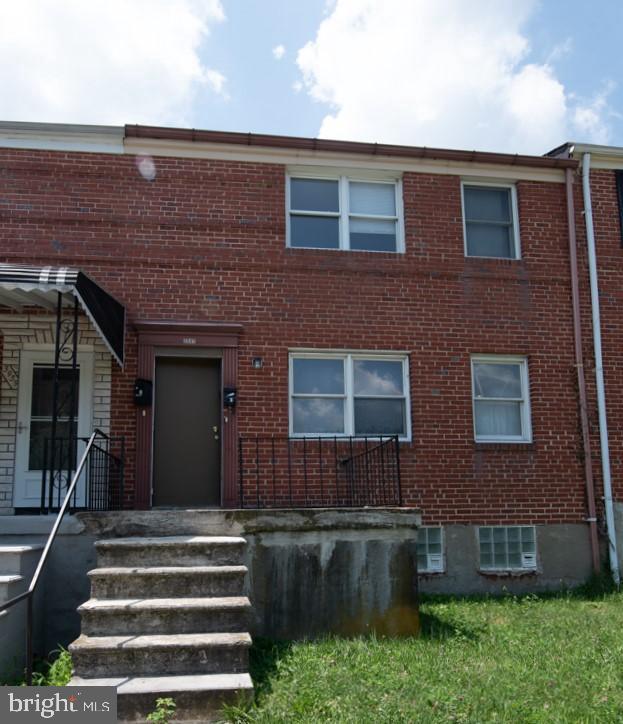 3941 Stokes Drive Baltimore, MD 21229 - Photo 1 of 21