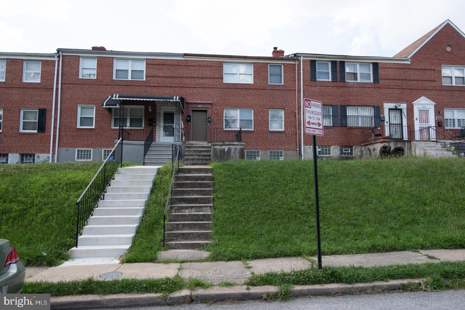 3941 Stokes Drive Baltimore, MD 21229 - Photo 19 of 21