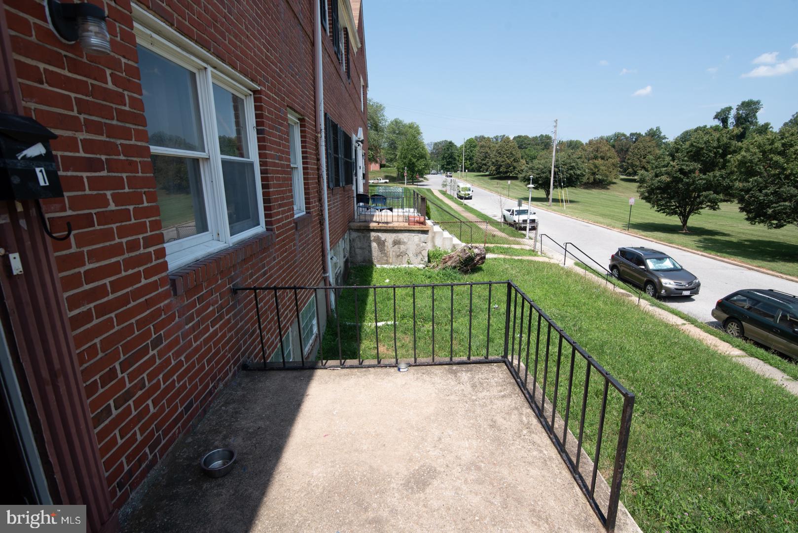 3941 Stokes Drive Baltimore, MD 21229 - Photo 20 of 21