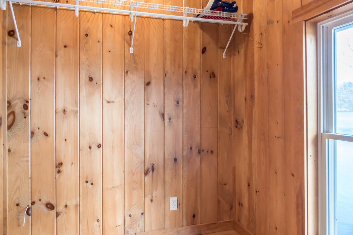 51 Inlet Point Road Raymond, ME 04071 - Photo 21 of 40 21-Large Front Hall Closet