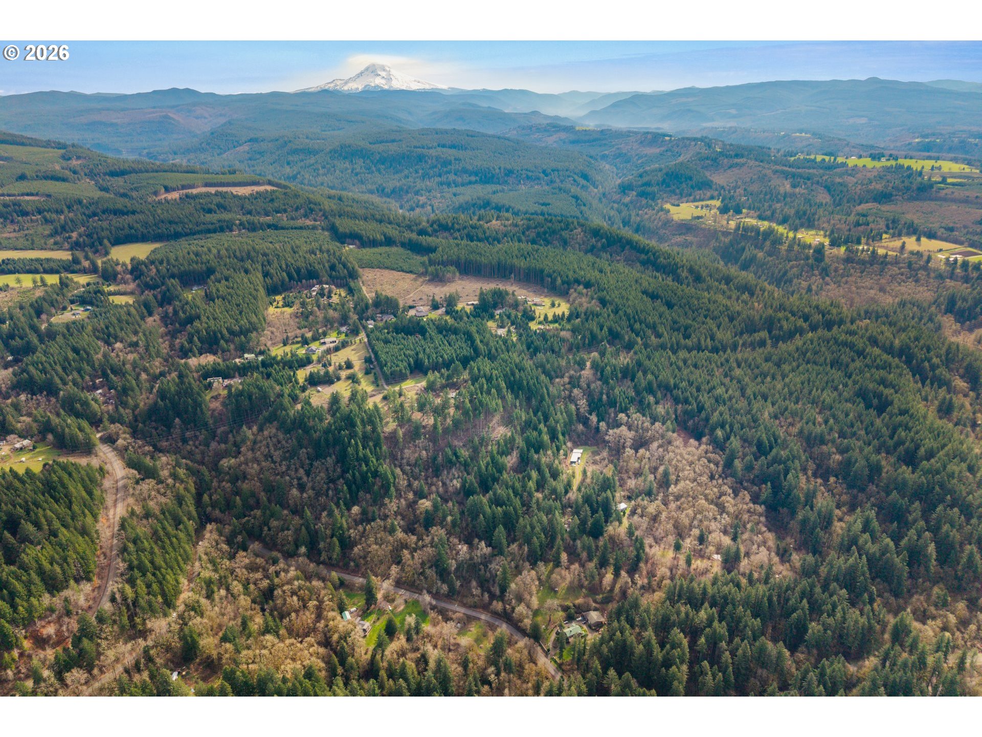 12011 Southeast Misti Way Sandy, OR 97055 - Photo 1 of 21