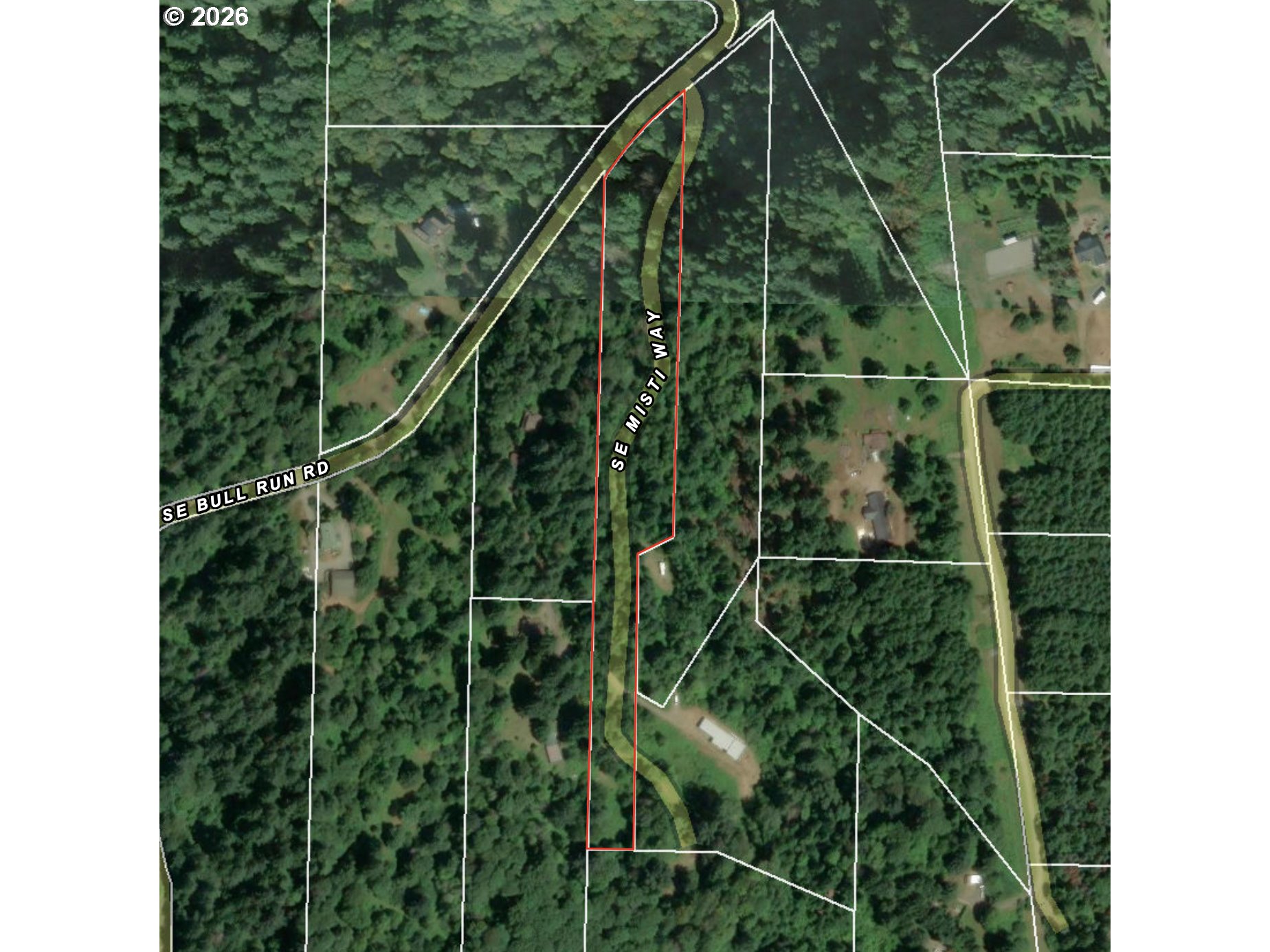 12011 Southeast Misti Way Sandy, OR 97055 - Photo 19 of 21