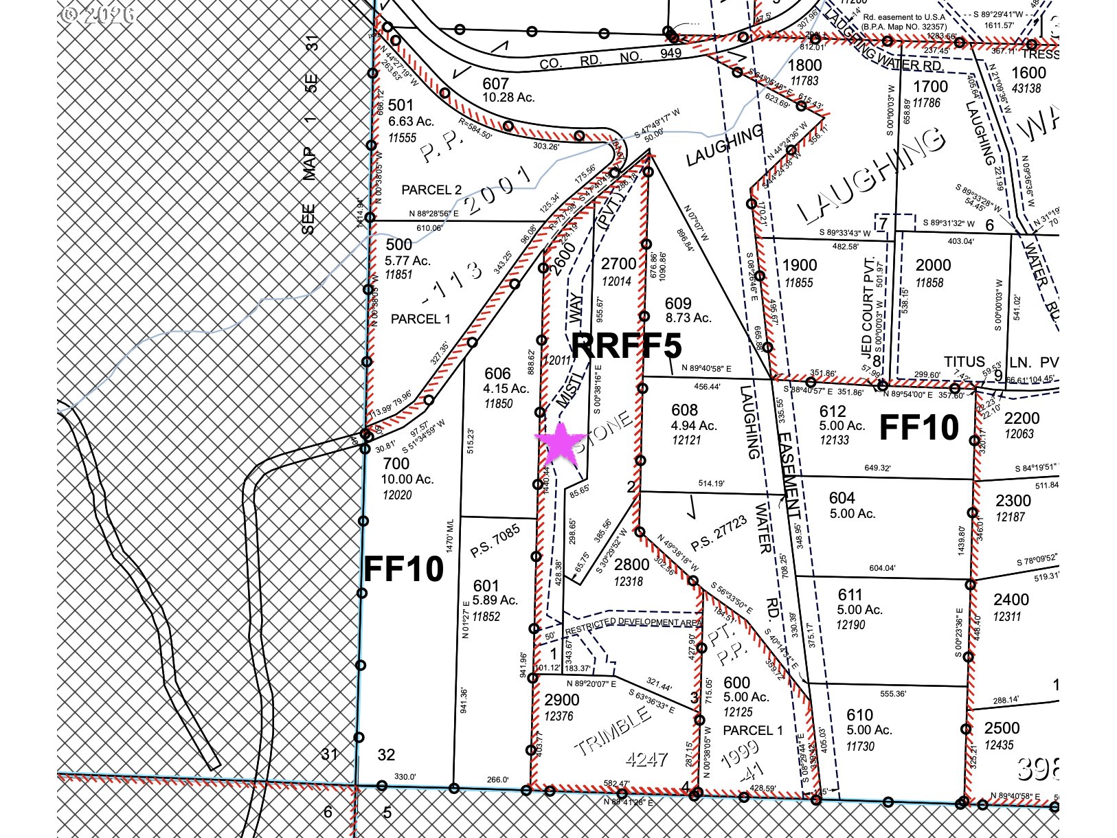 12011 Southeast Misti Way Sandy, OR 97055 - Photo 20 of 21