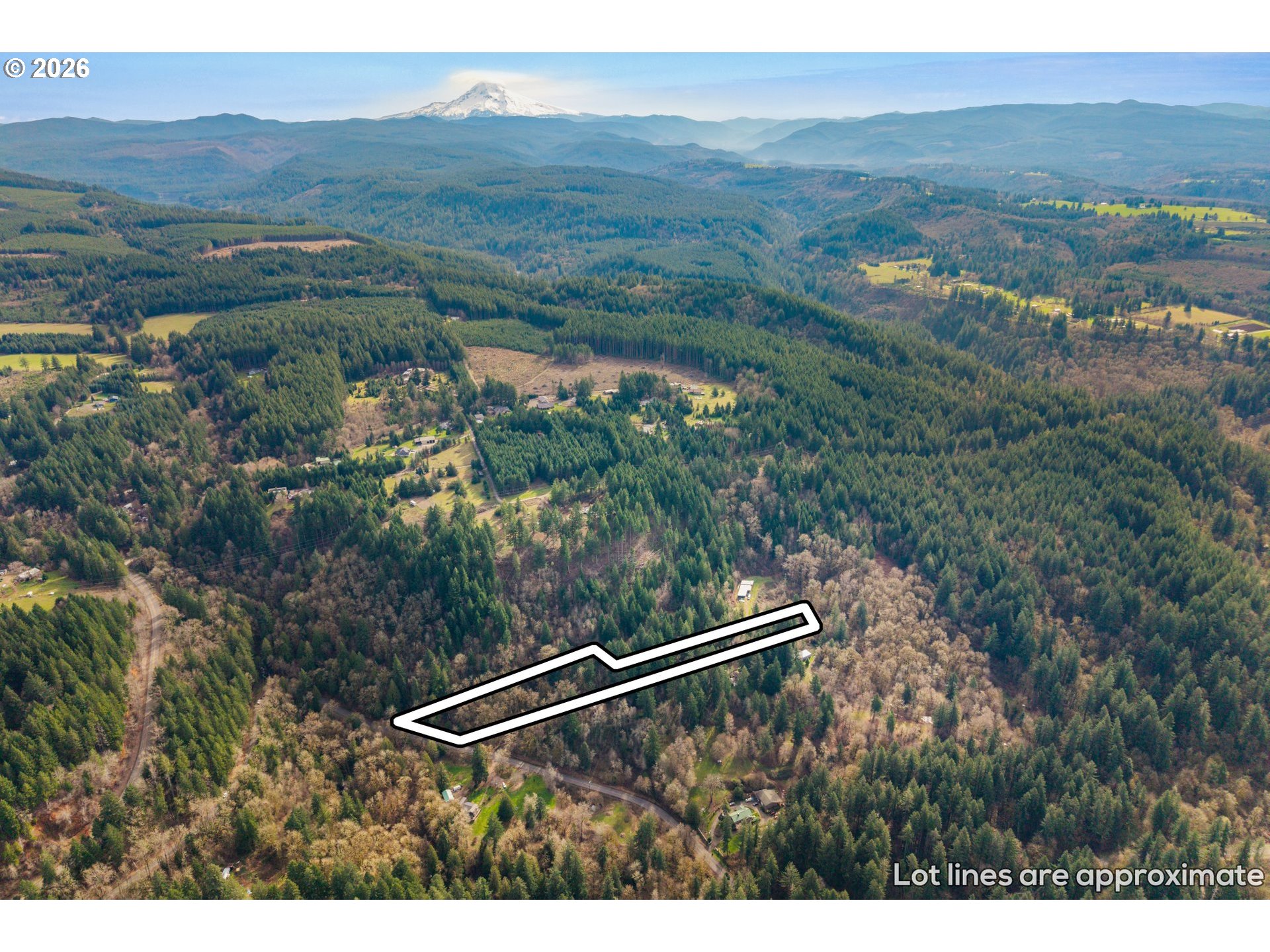 12011 Southeast Misti Way Sandy, OR 97055 - Photo 2 of 21