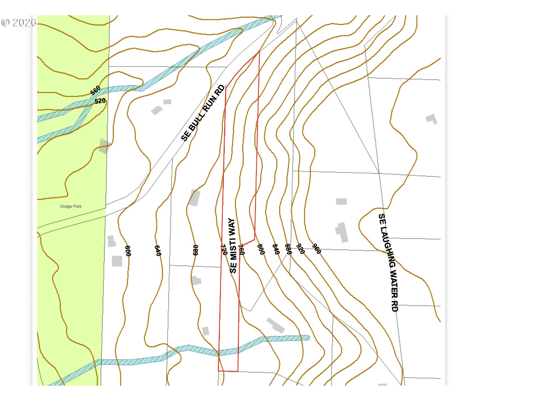 12011 Southeast Misti Way Sandy, OR 97055 - Photo 21 of 21
