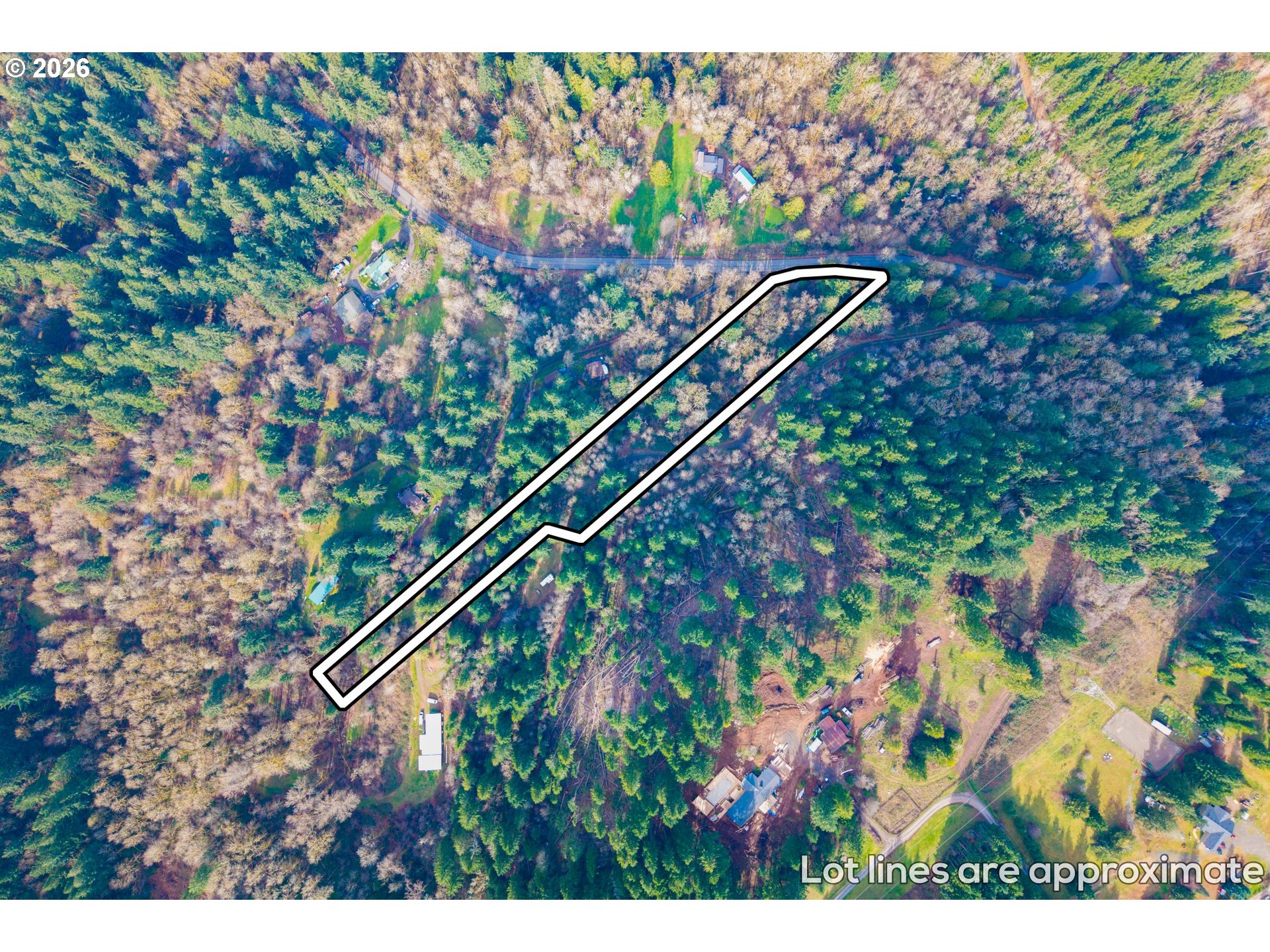 12011 Southeast Misti Way Sandy, OR 97055 - Photo 4 of 21