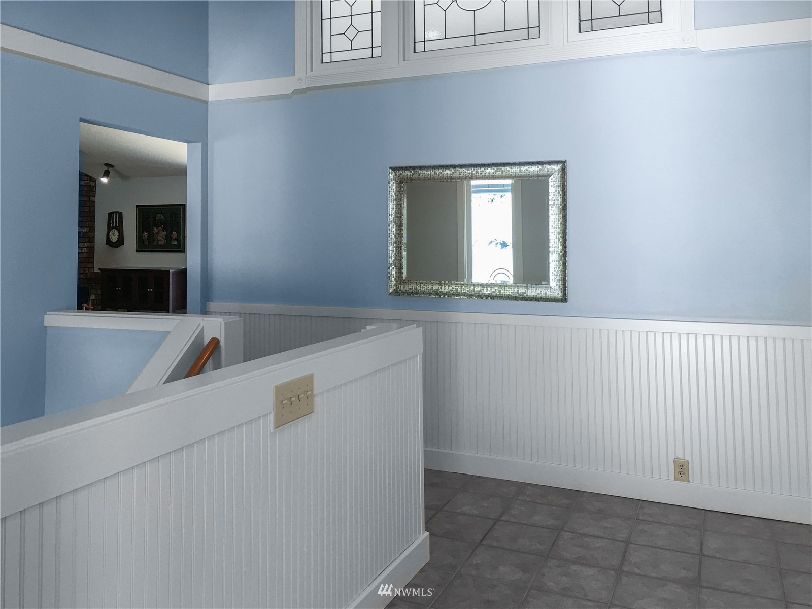 25 Alpine Way Longview, WA 98632 - Photo 26 of 30 a utility room with a window