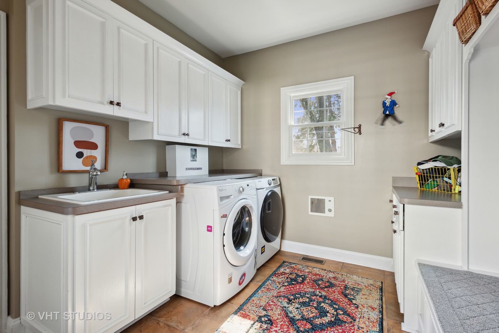 1044 Golf Lane Wheaton, IL 60189 - Photo 36 of 43 a utility room with dryer and washer