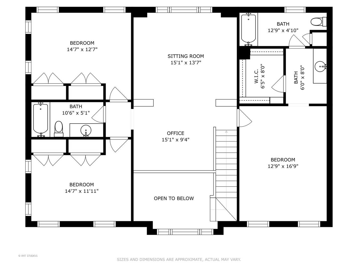 1044 Golf Lane Wheaton, IL 60189 - Photo 41 of 43