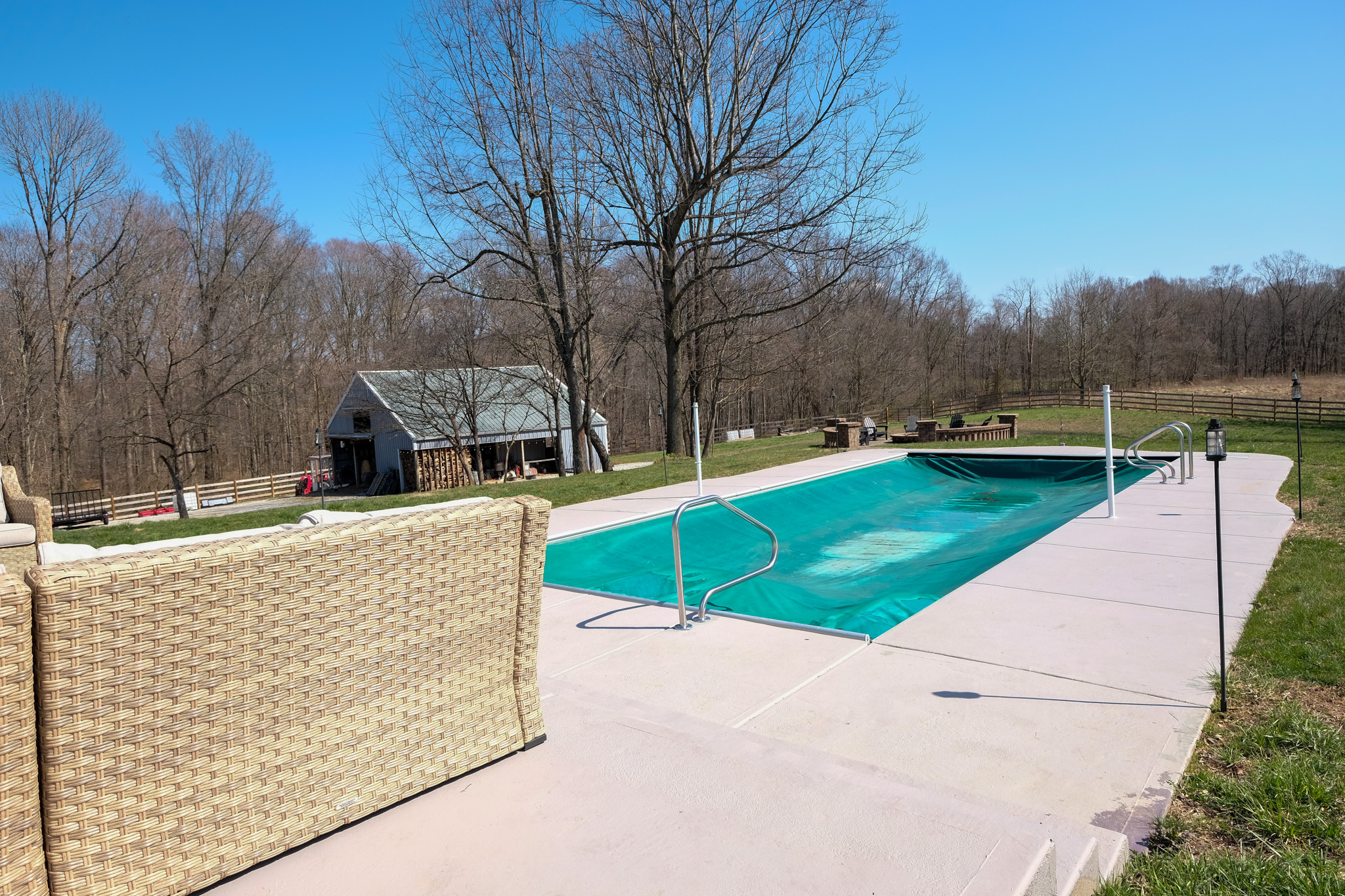 4205 Ballinger Road Martinsville, IN 46151 - Photo 53 of 71