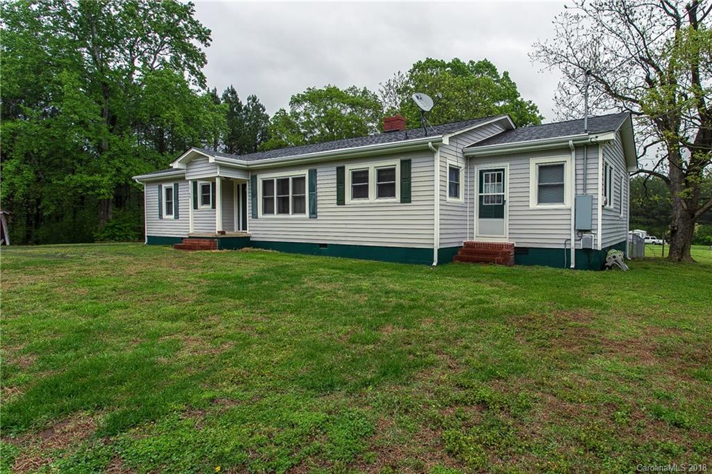 20168 Bantam Road Richfield, NC 28137 - Photo 2 of 29