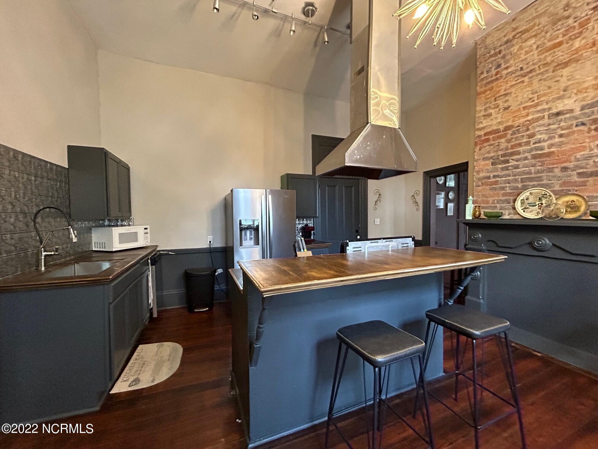 702 Fayetteville Road Rockingham, NC 28379 - Photo 15 of 40 Unit 2