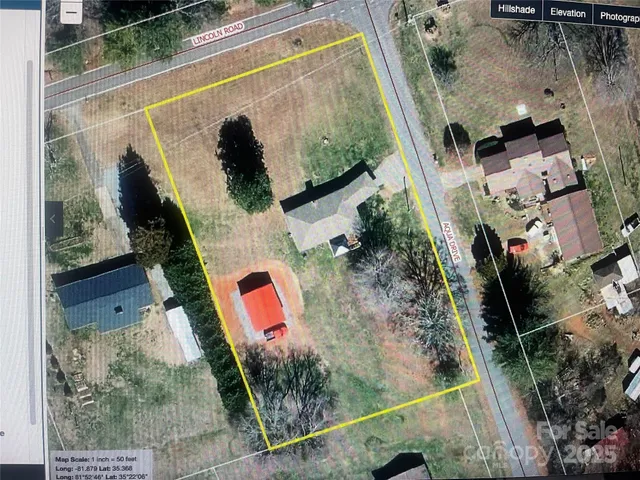 $310,000 | 114 Aqua Drive, Forest City, NC 28043