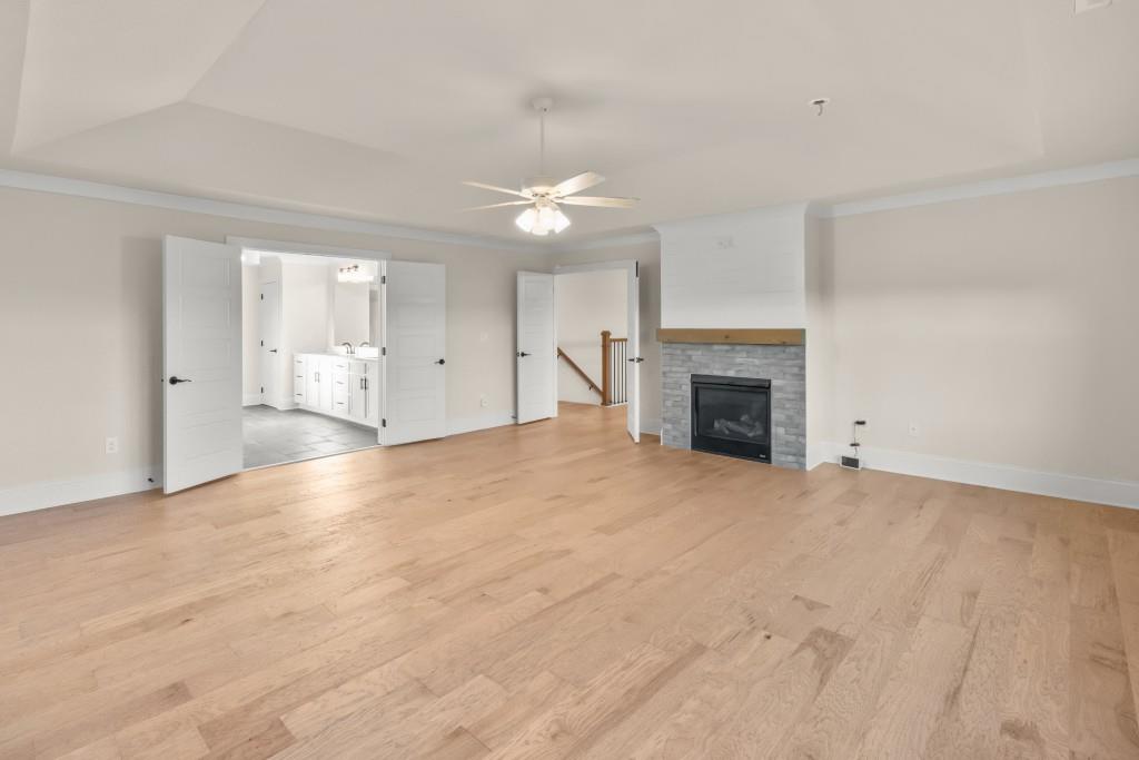 4725 Cardinal Ridge Way Flowery Branch, GA 30542 - Photo 46 of 63