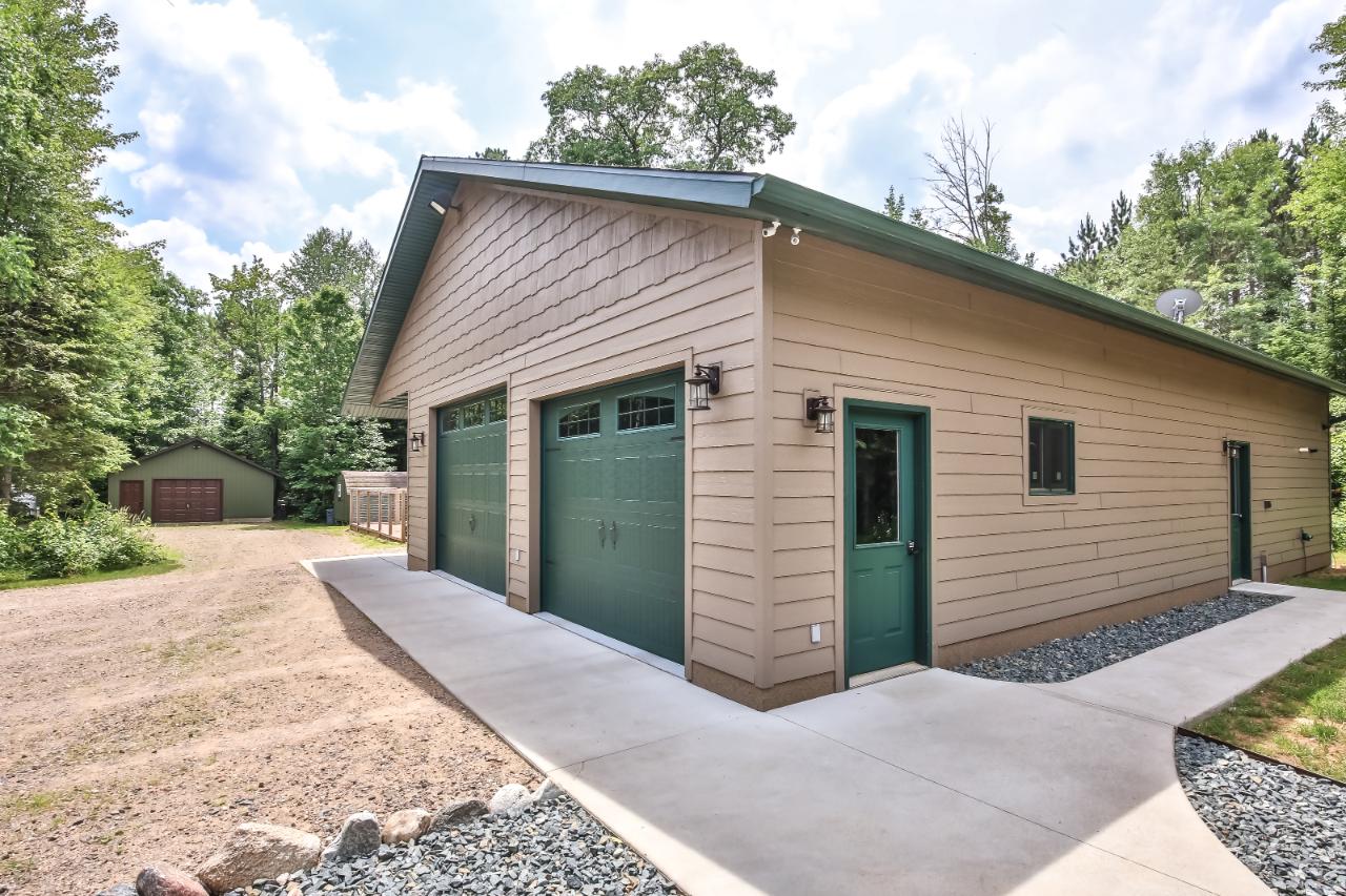 11165 Blue Lake Road Minocqua, WI 54548 - Photo 27 of 45 Gallery Image 27