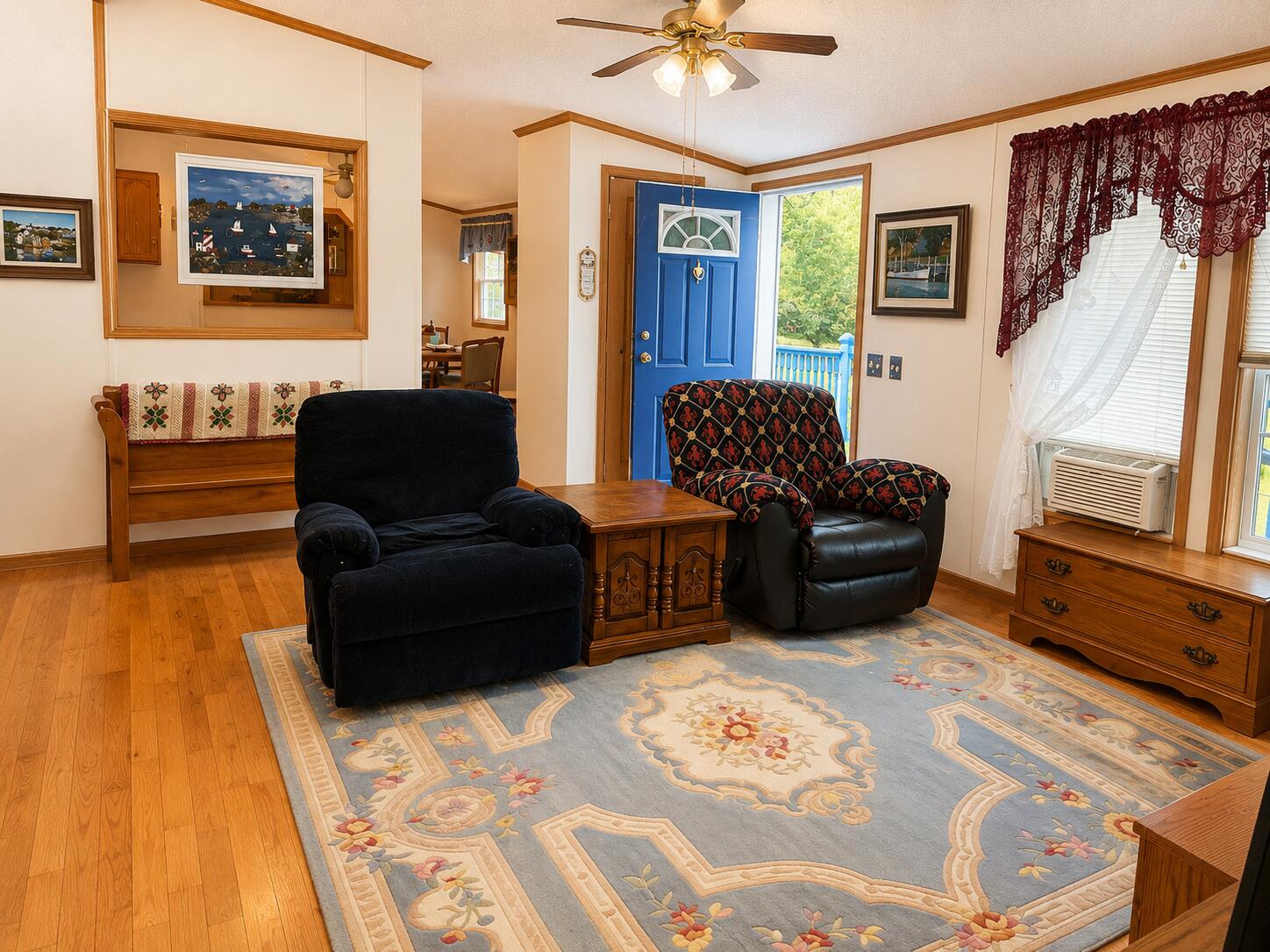 151 Sunset Road Deer Isle, ME 04627 - Photo 11 of 28 ChatGPT Image Aug 13, 2026, 12_30_32 PM