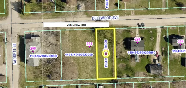 $11,500 | 216 Dellwood Avenue, Lockport, IL 60441