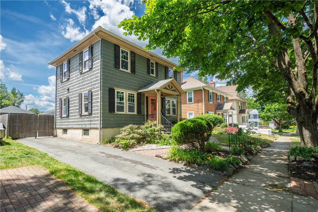 52 Forbes Street Providence, RI 02908 - Photo 40 of 40
