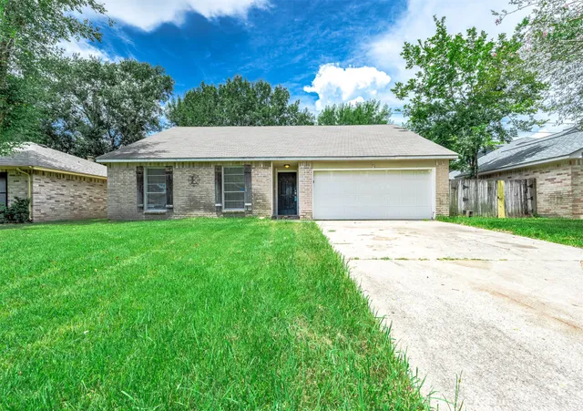 $179,000 | 4827 Tealgate Drive, Spring, TX 77373