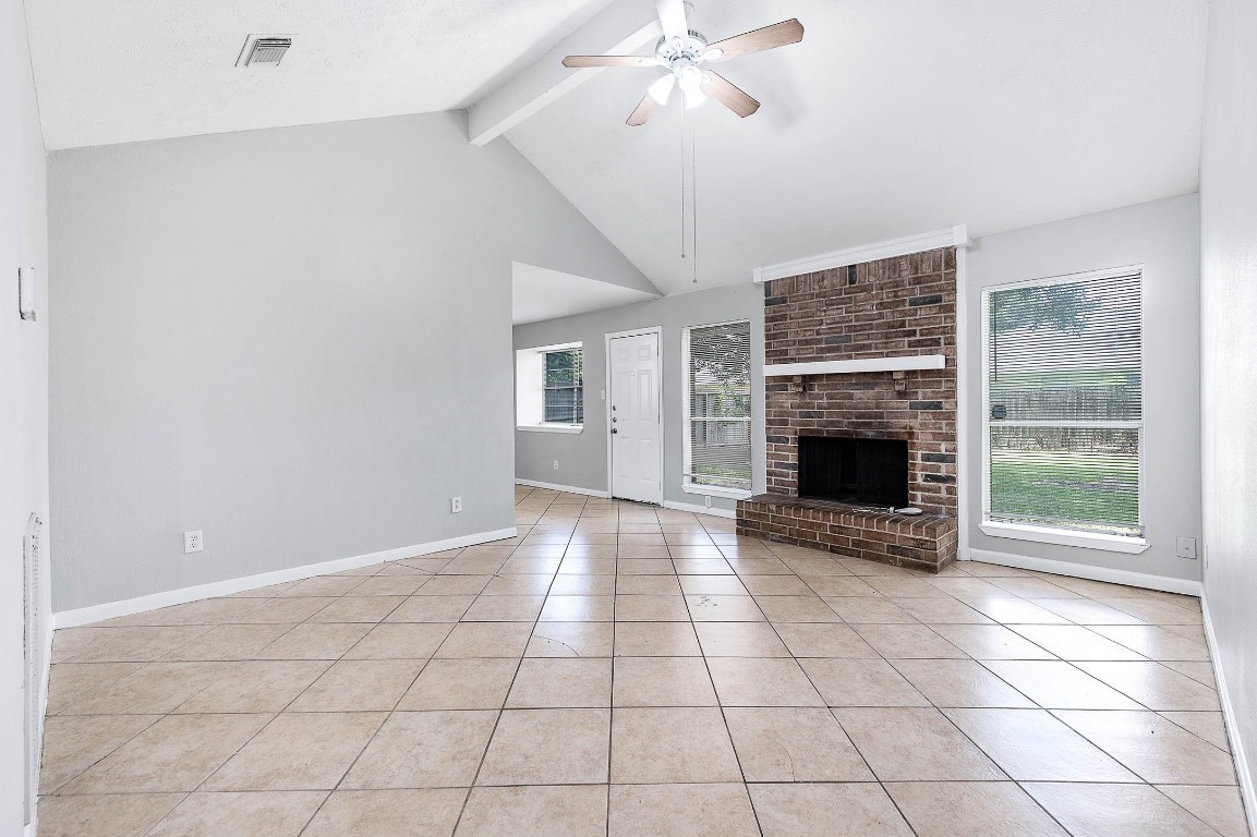 4827 Tealgate Drive Spring, TX 77373 - Photo 2 of 27