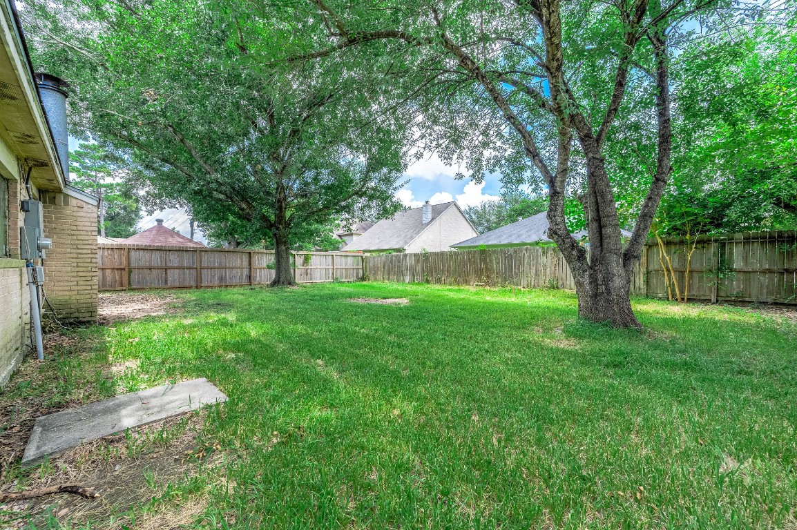 4827 Tealgate Drive Spring, TX 77373 - Photo 24 of 27