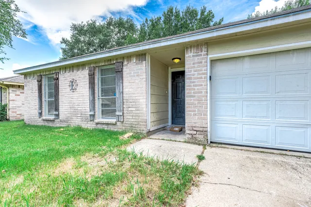 $179,000 | 4827 Tealgate Drive, Spring, TX 77373