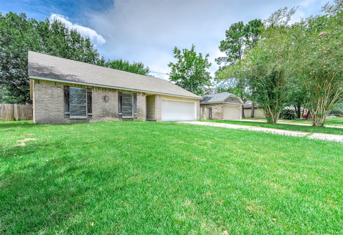 4827 Tealgate Drive Spring, TX 77373 - Photo 26 of 27